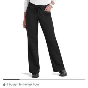 Grey’s Anatomy Scrub Pants